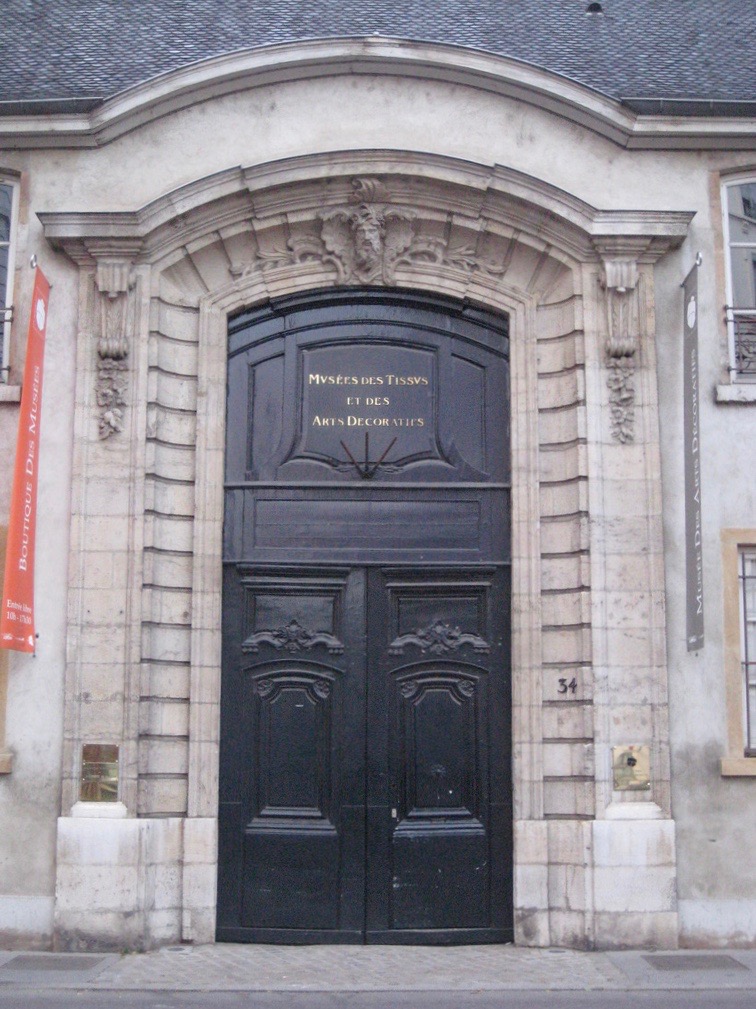 Textile Arts Museum