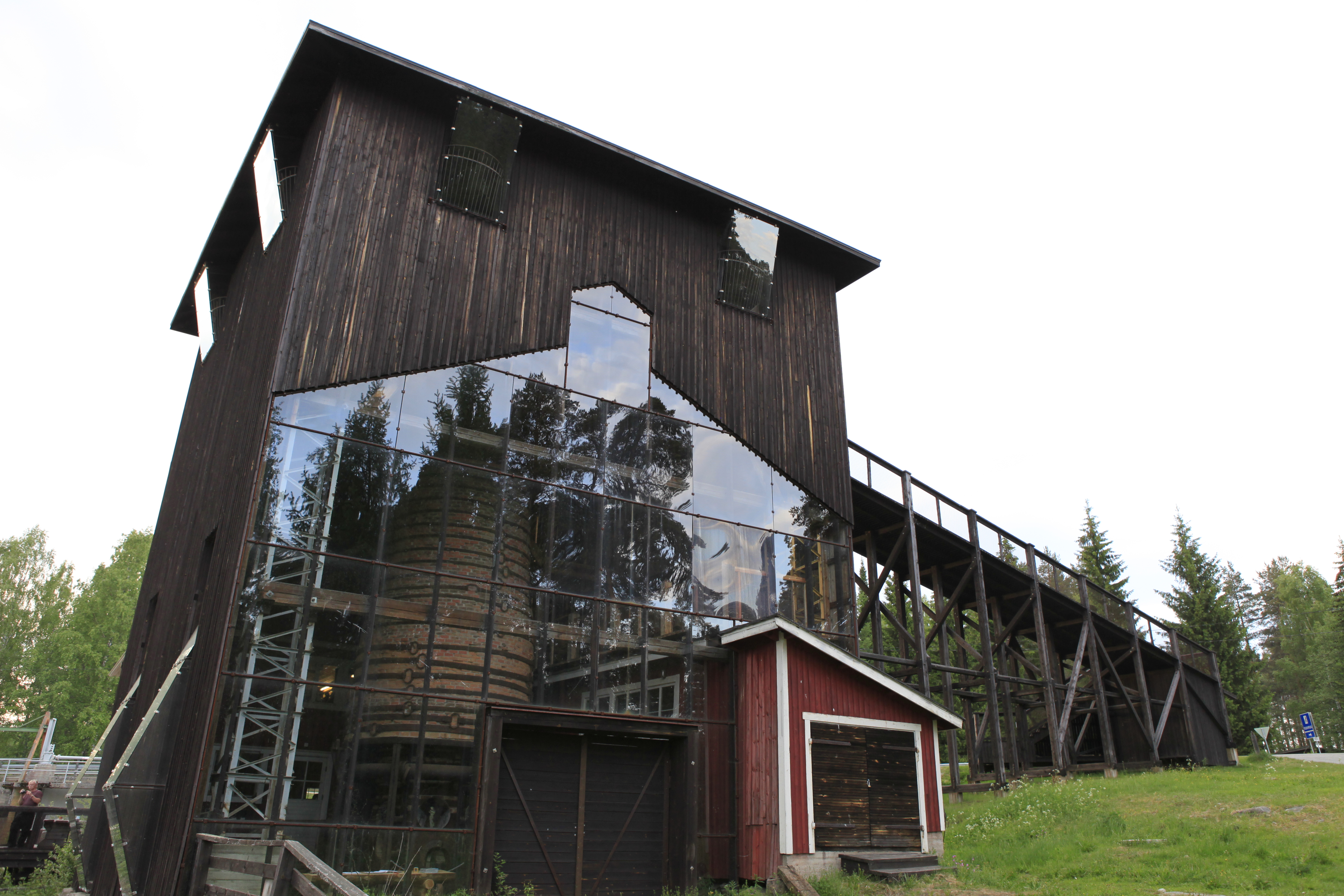 Sonkajärvi, Finland