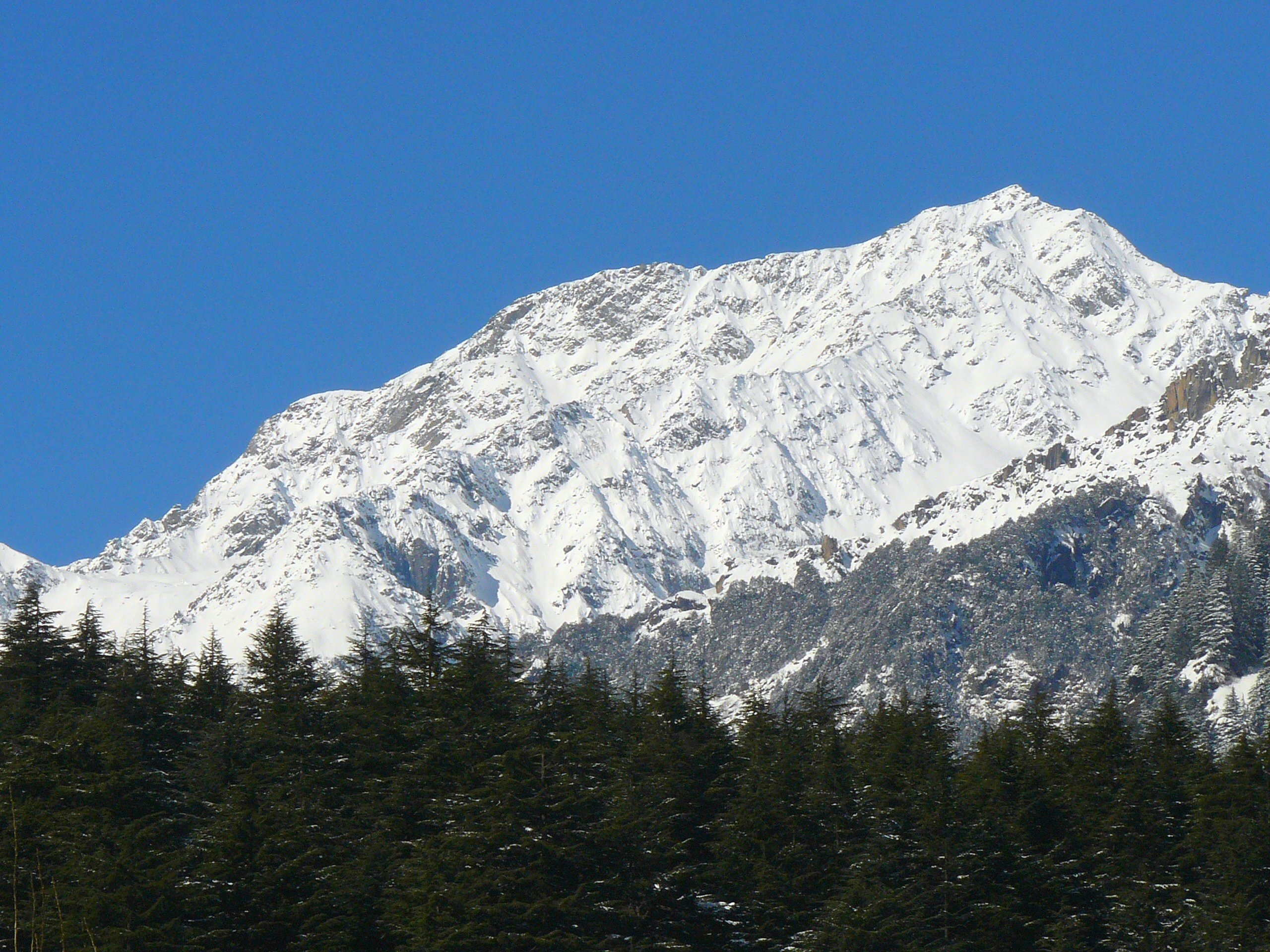 Manali, India