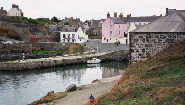 Portsoy, United Kingdom