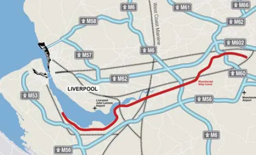 Merseyside, United Kingdom