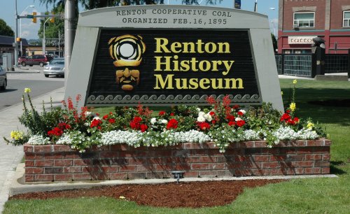 Renton History Museum