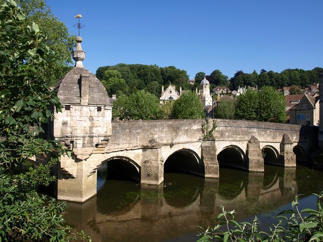 Bradford-on-Avon, United Kingdom