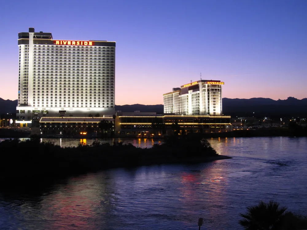 Laughlin, United States