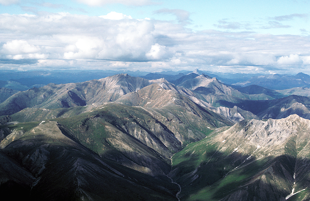 Gates of the Arctic National Park and Preserve, United States