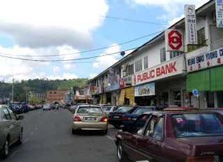 Jerantut, Malaysia