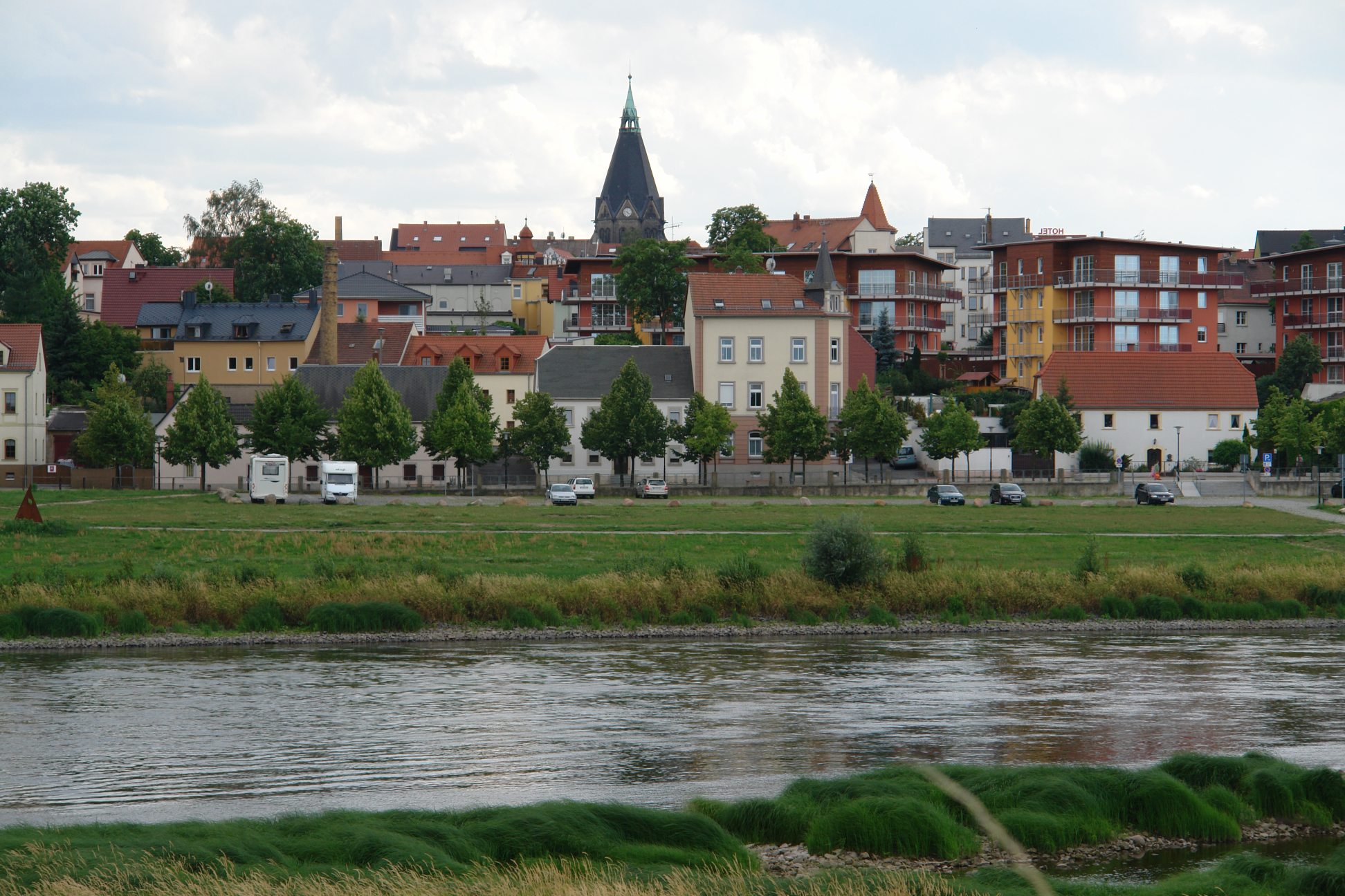 Riesa, Germany