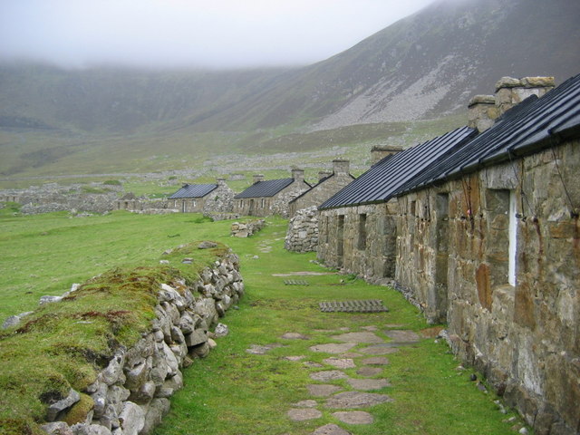 St Kilda, United Kingdom