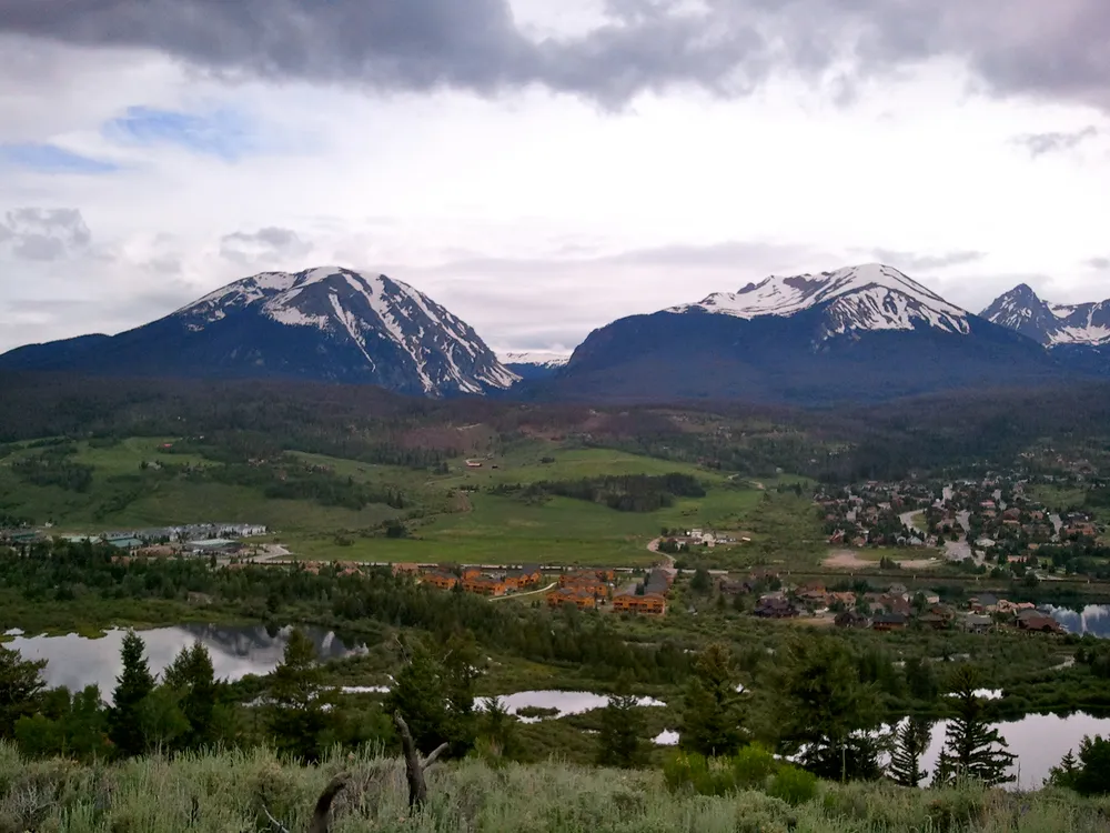 Silverthorne, United States
