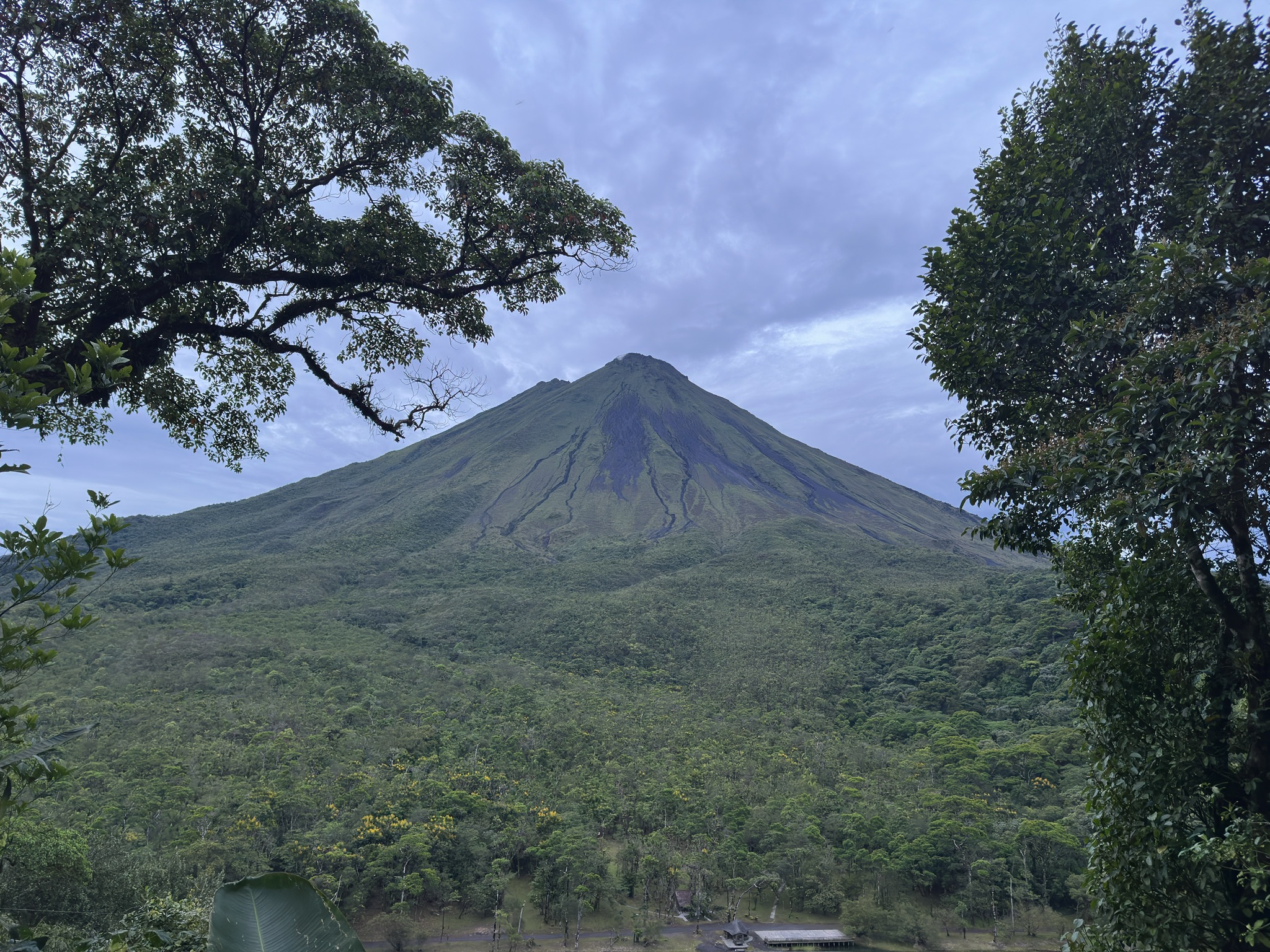 Arenal Volcano National Park