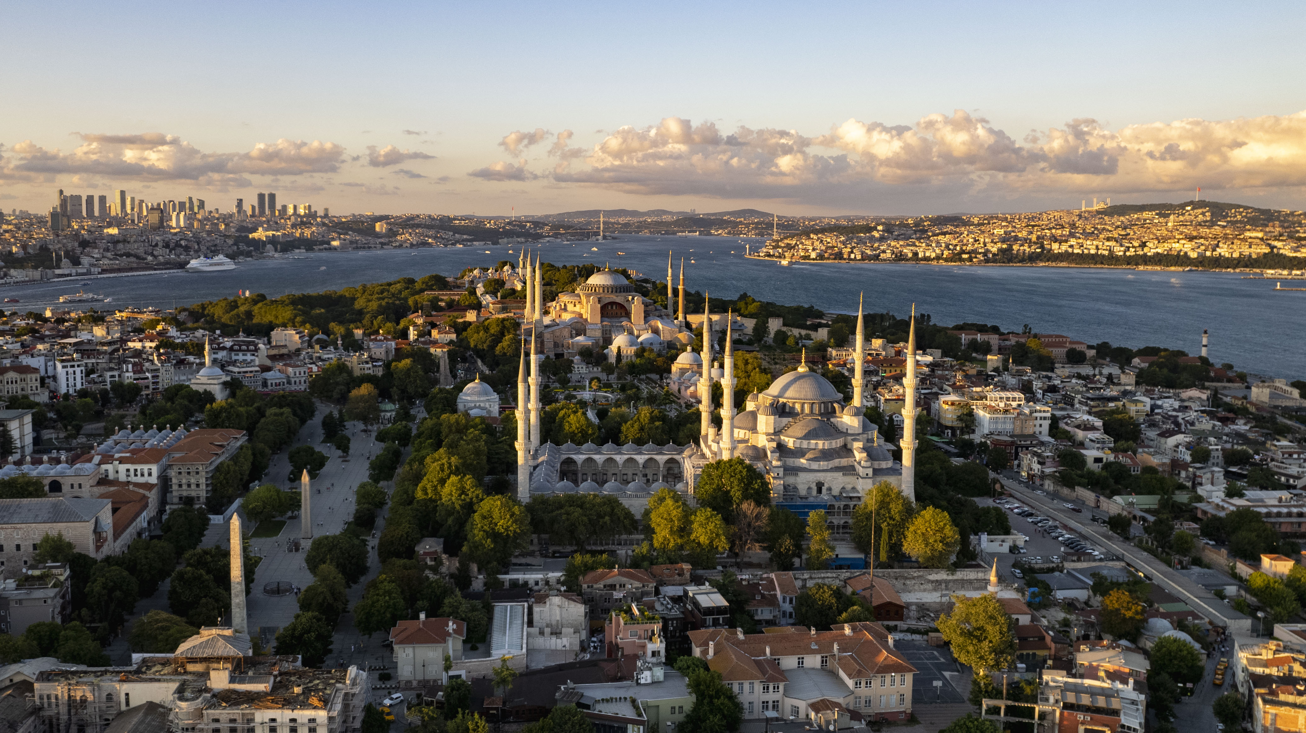 Fatih, Turkey