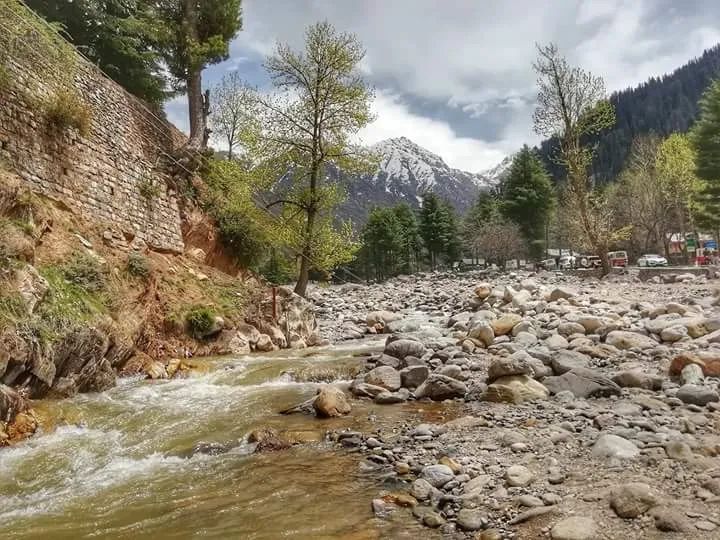 Kaghan, Pakistan