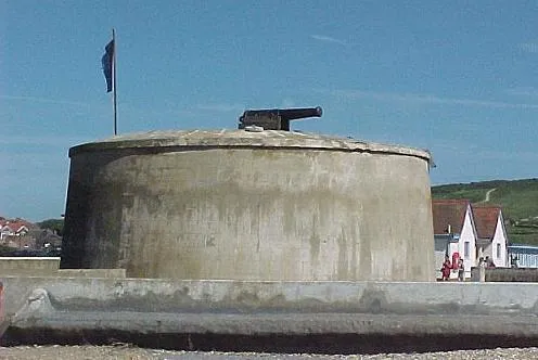 Seaford Museum