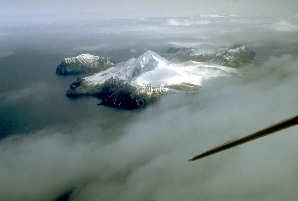 Mount Gilbert