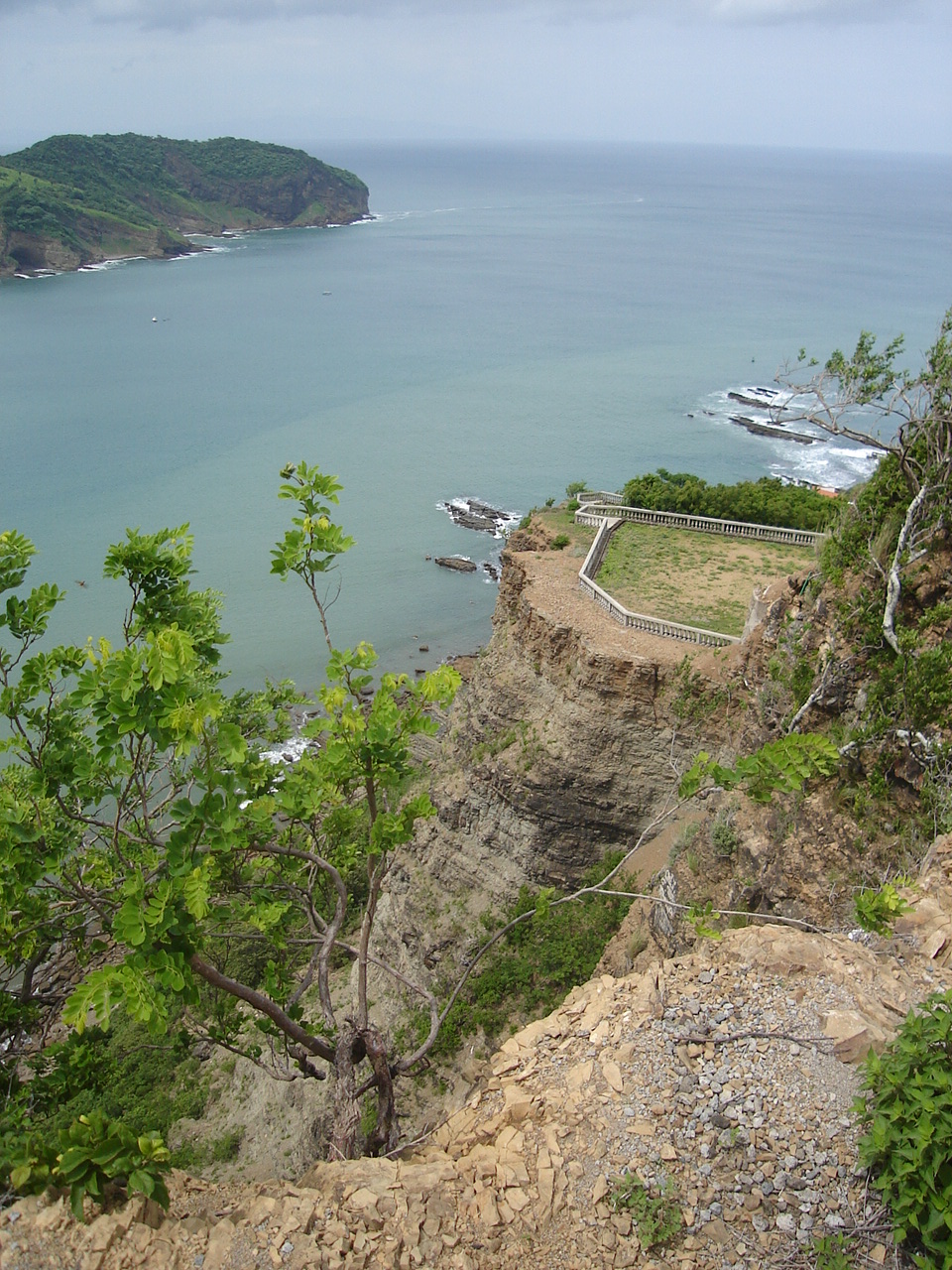 San Juan del Sur, Nicaragua