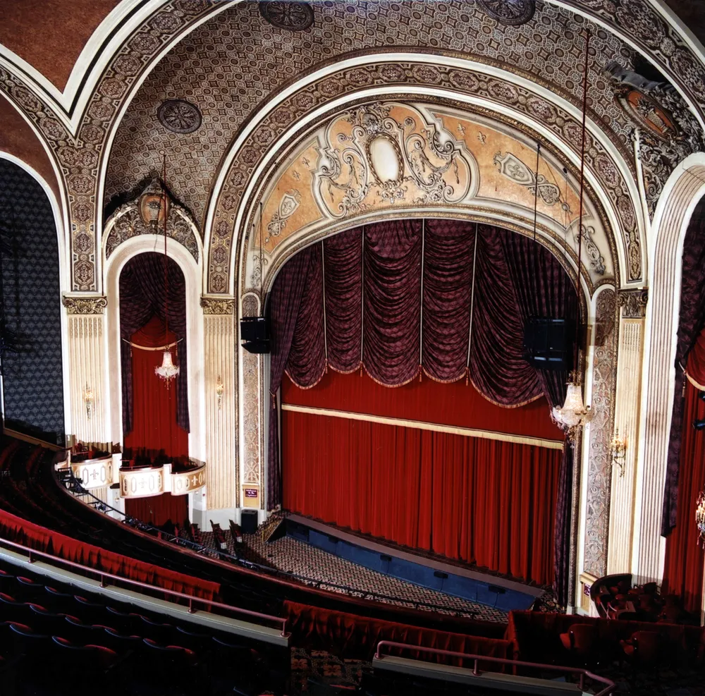 Orpheum Theatre