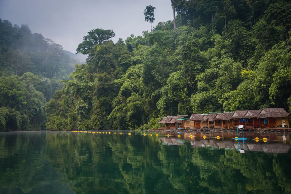 Khao Sok, Thailand