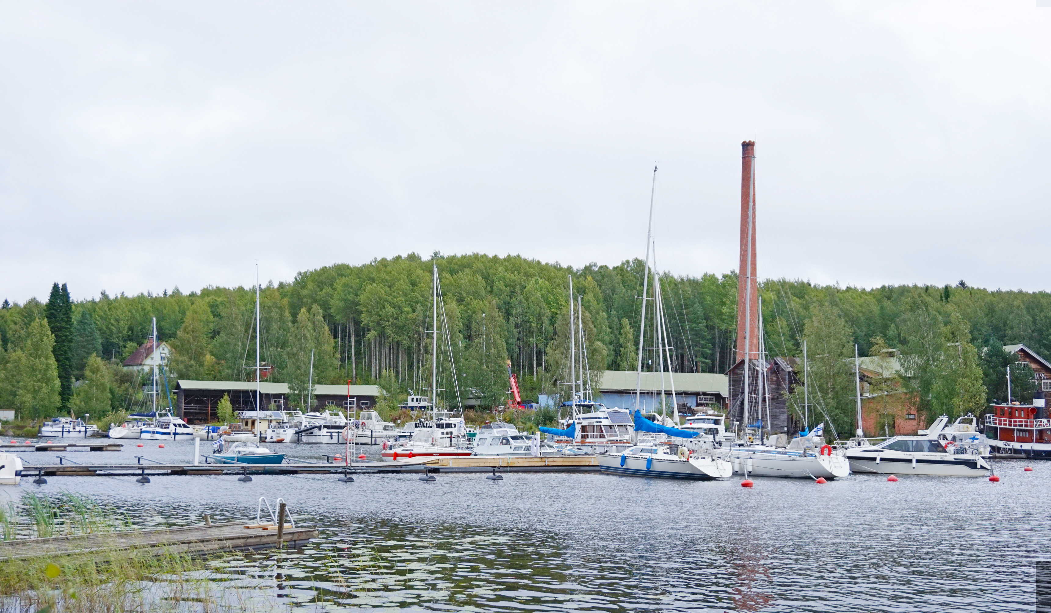 Kuhmoinen, Finland