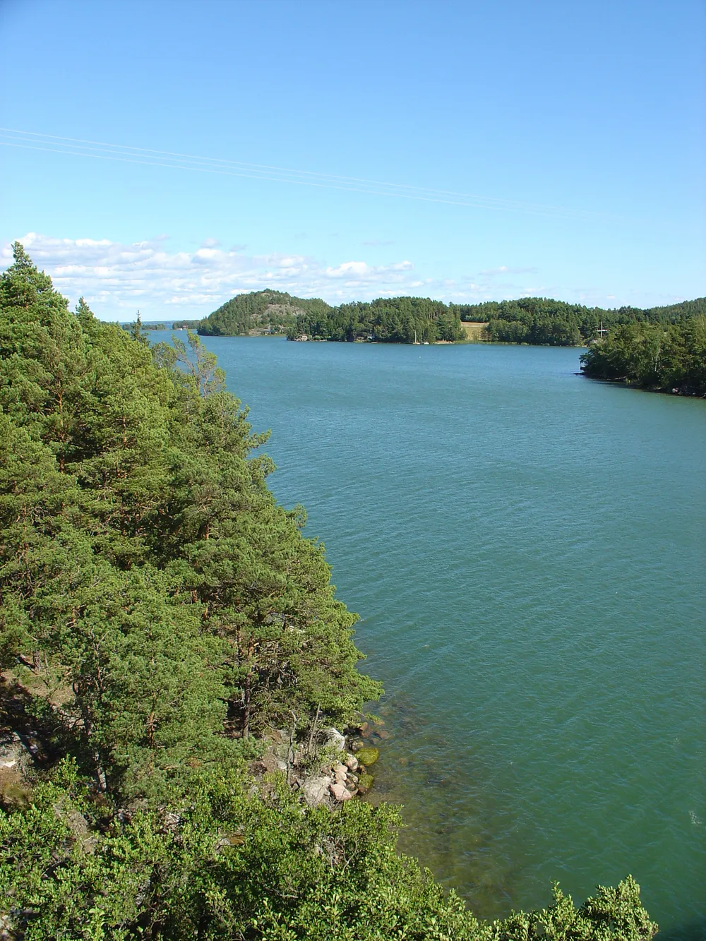 Rymättylä, Finland