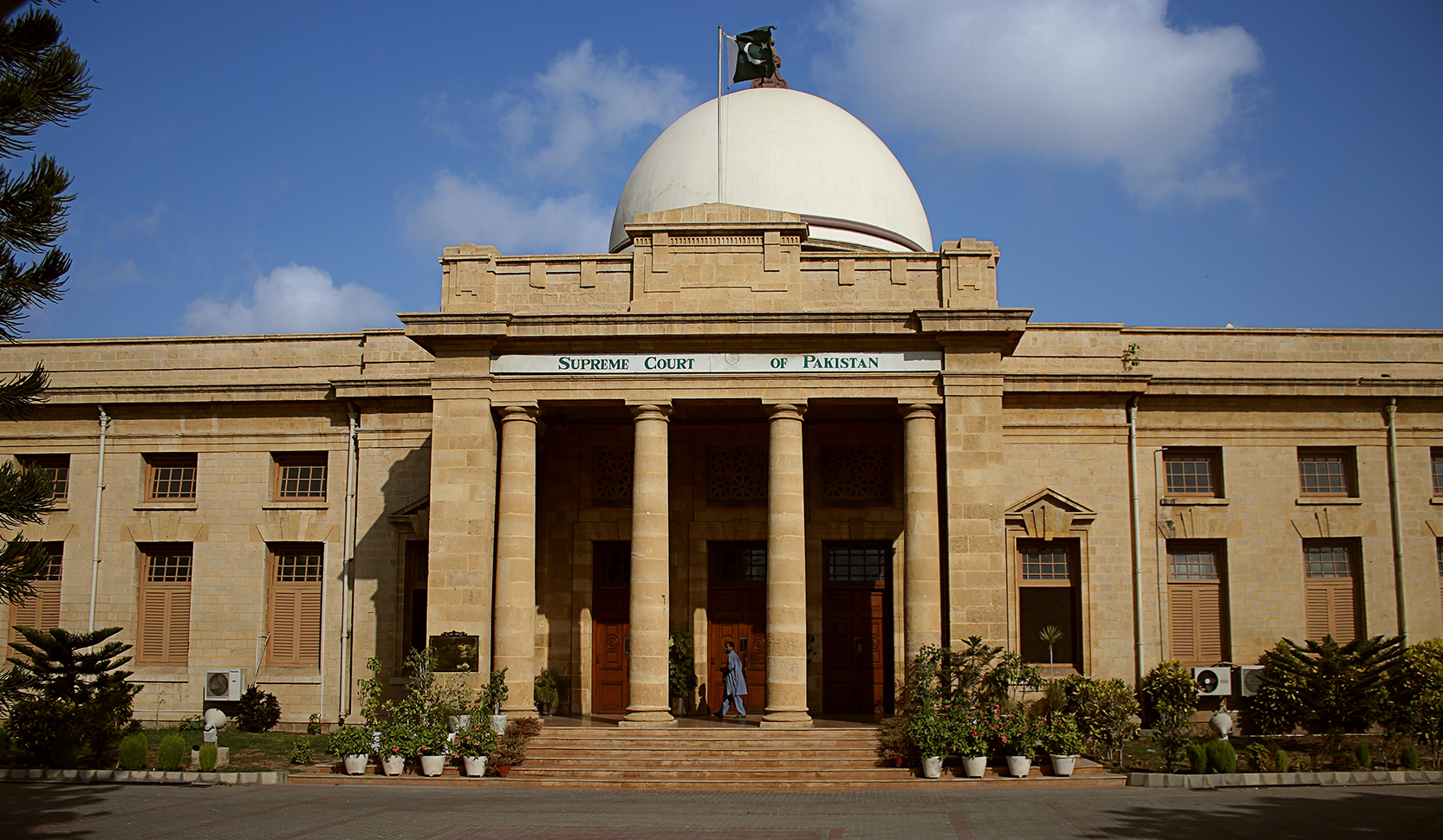 Victoria Museum, Karachi