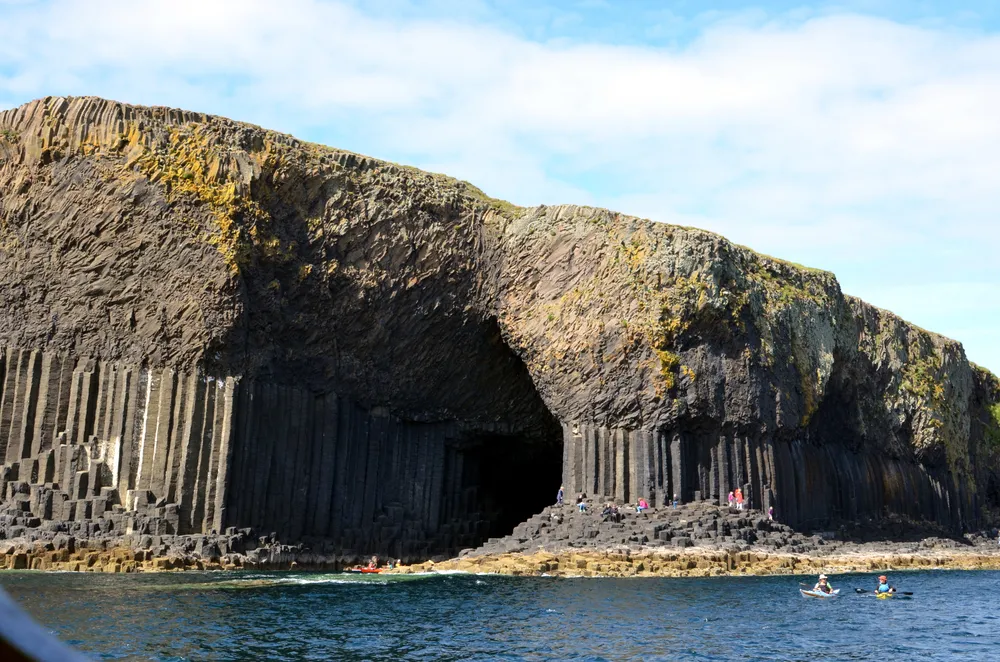 Isle of Mull, United Kingdom