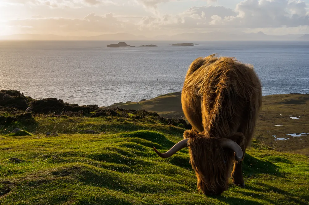 Inner Hebrides, United Kingdom