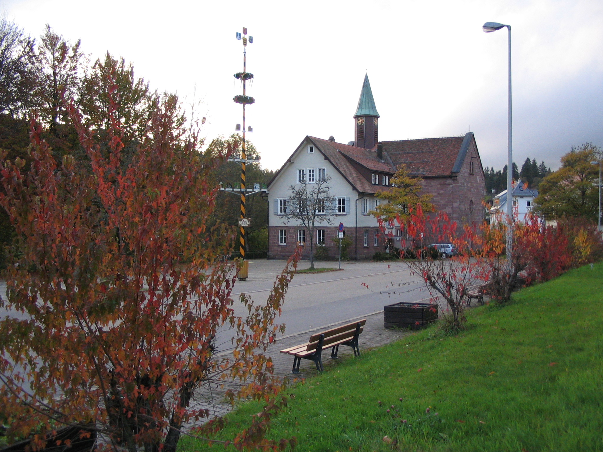 Kniebis