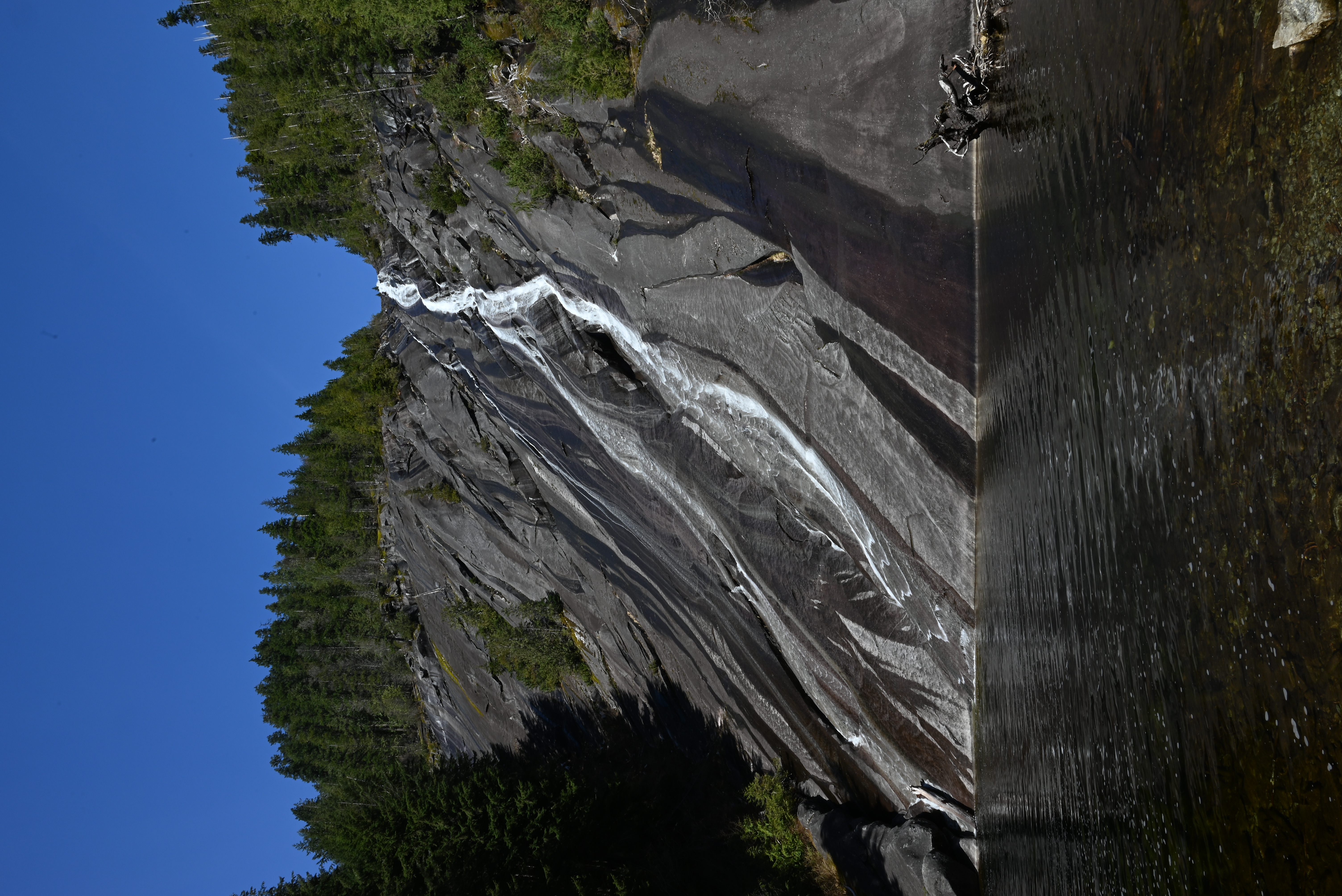 Otter Falls