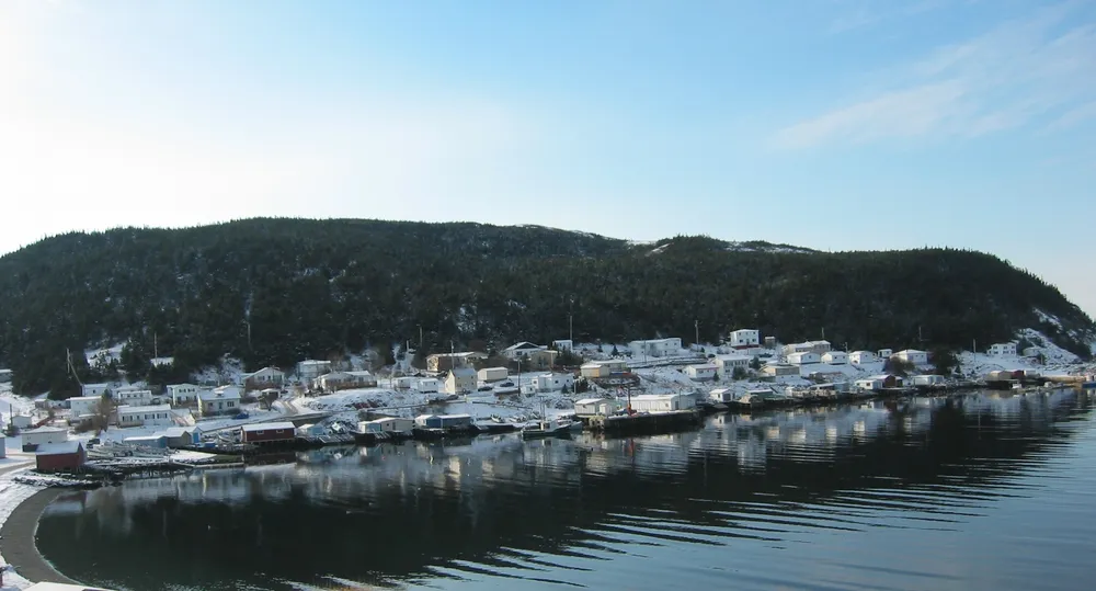 Southern Newfoundland, Canada