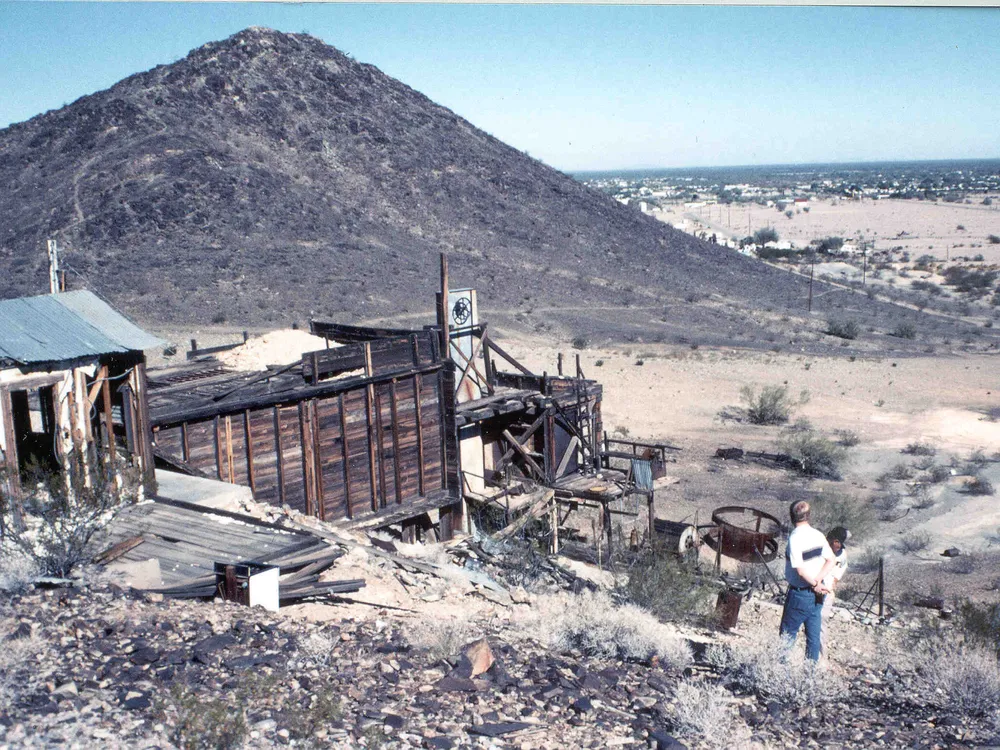 Quartzsite, United States