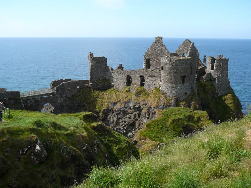 Portrush, United Kingdom