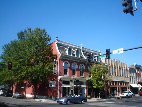 Franklin, United States