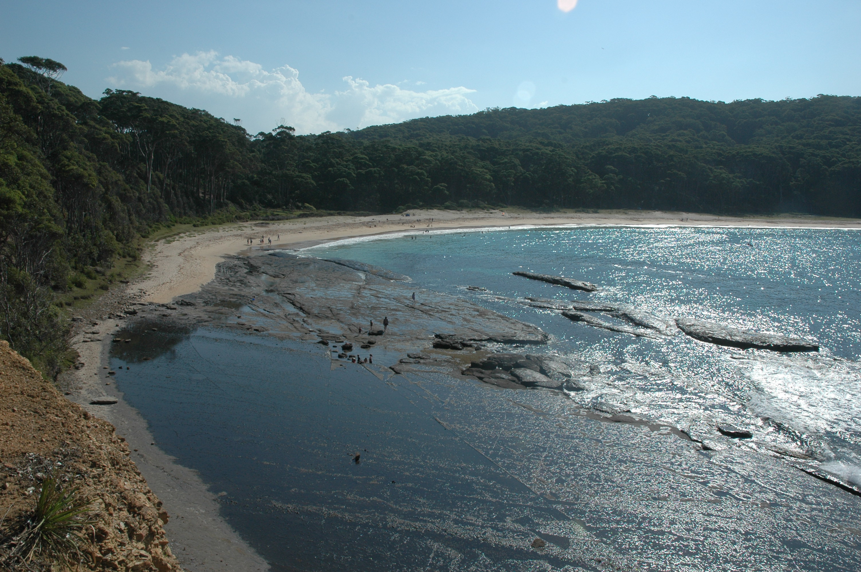 Murramarang National Park