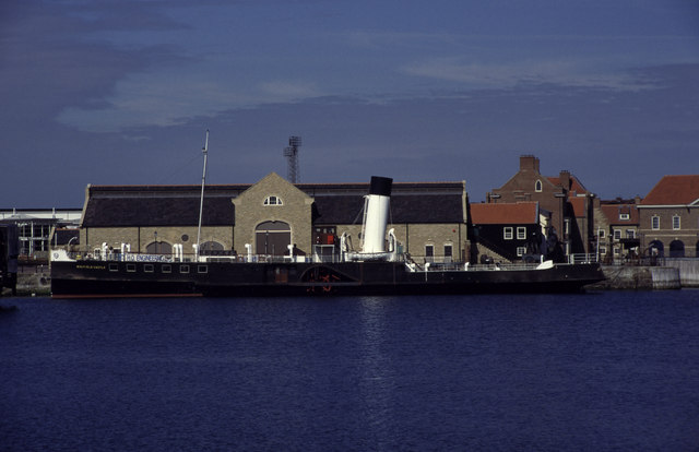 Museum of Hartlepool