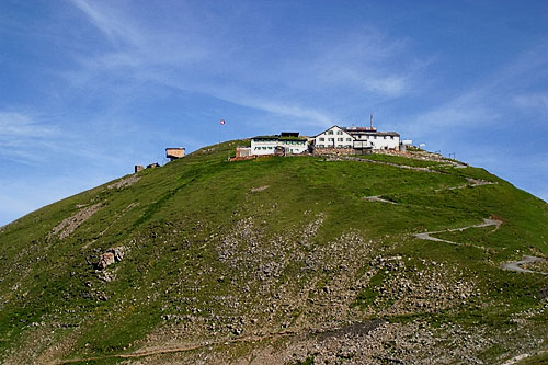 Faulhorn