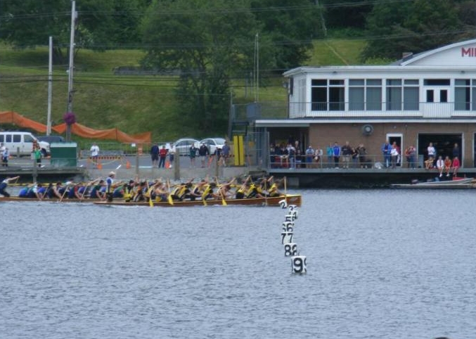 Lake Banook
