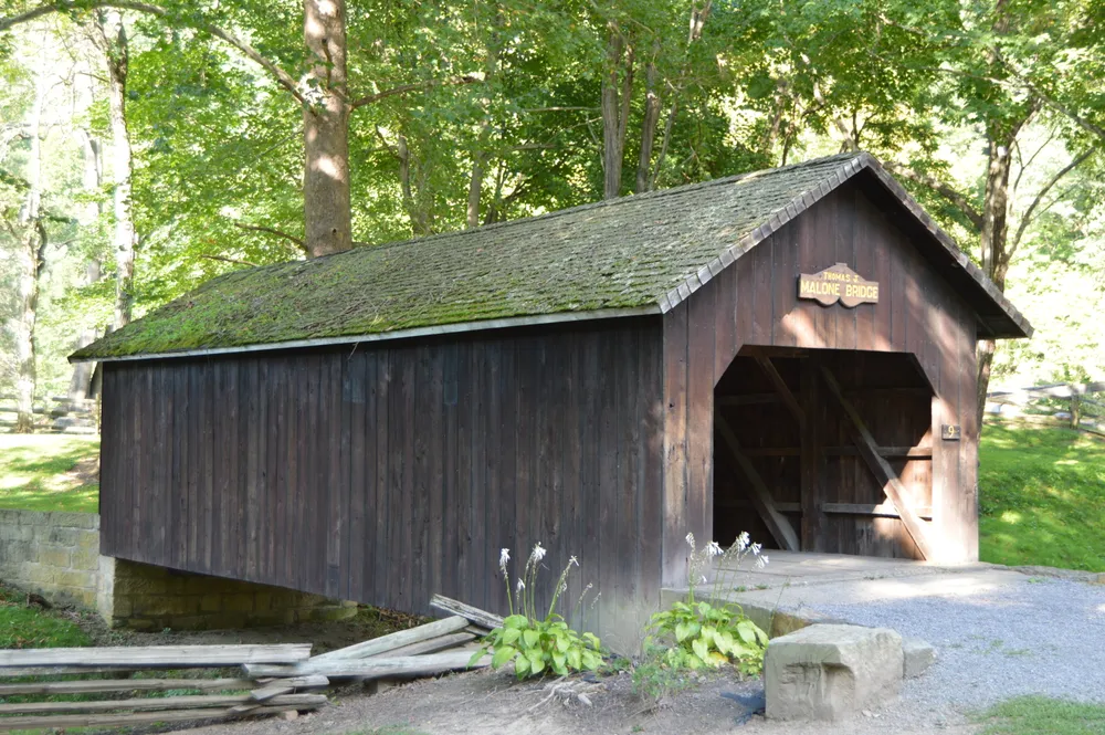 Beaver Creek State Park