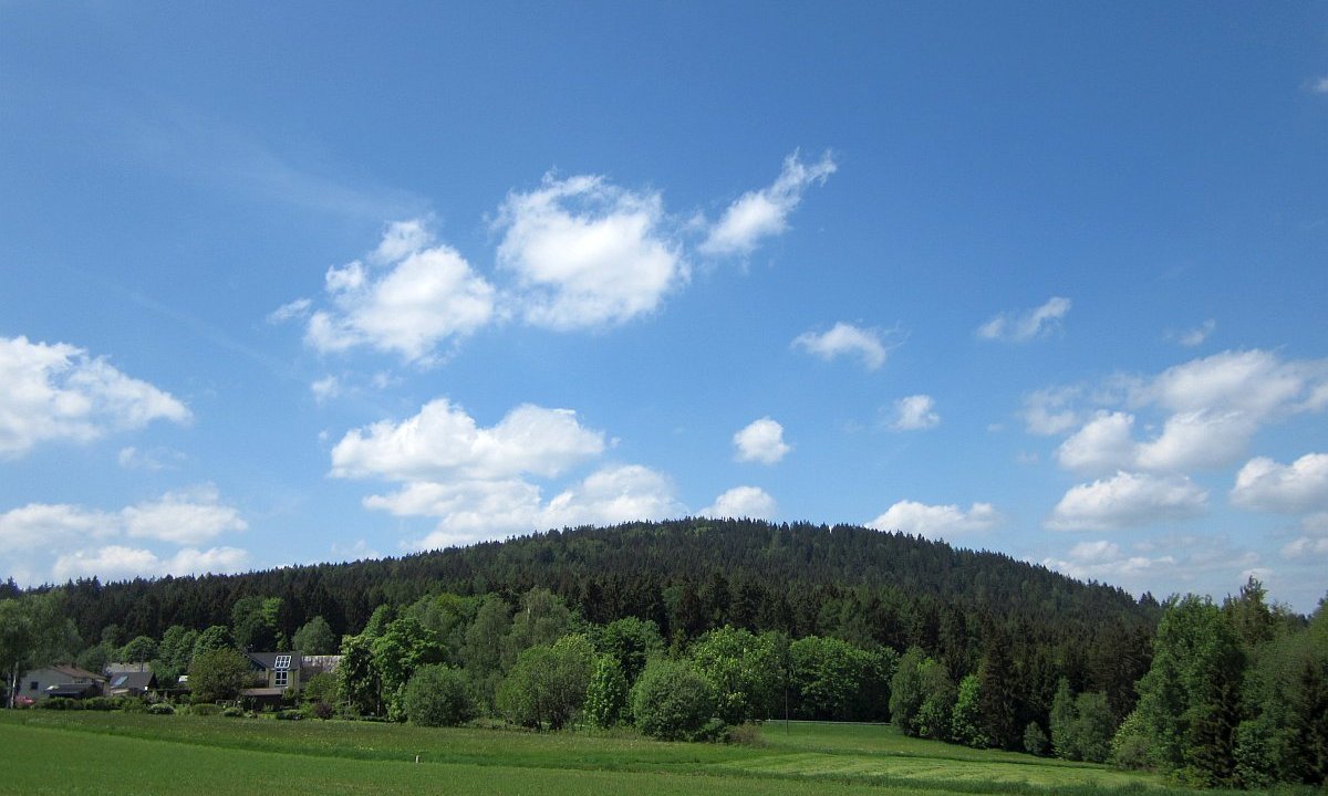 Hohe Matze