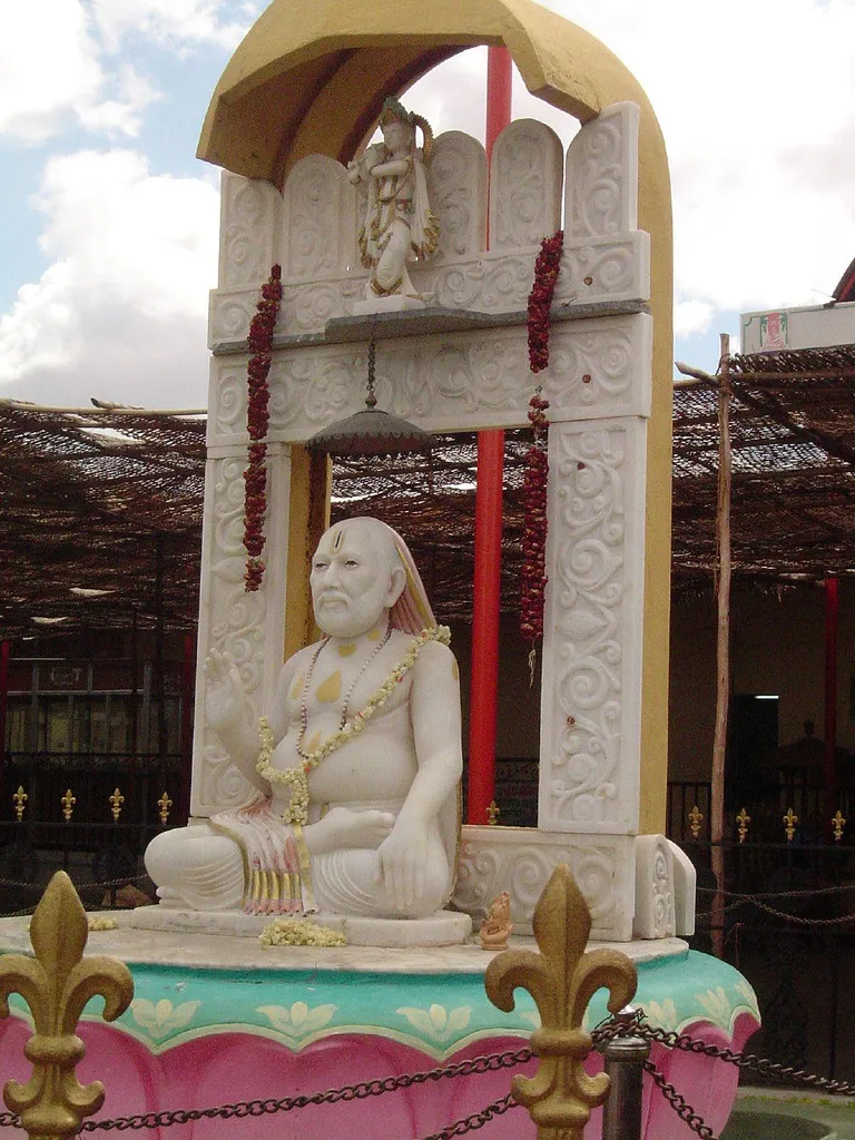 Manthraalayam, India
