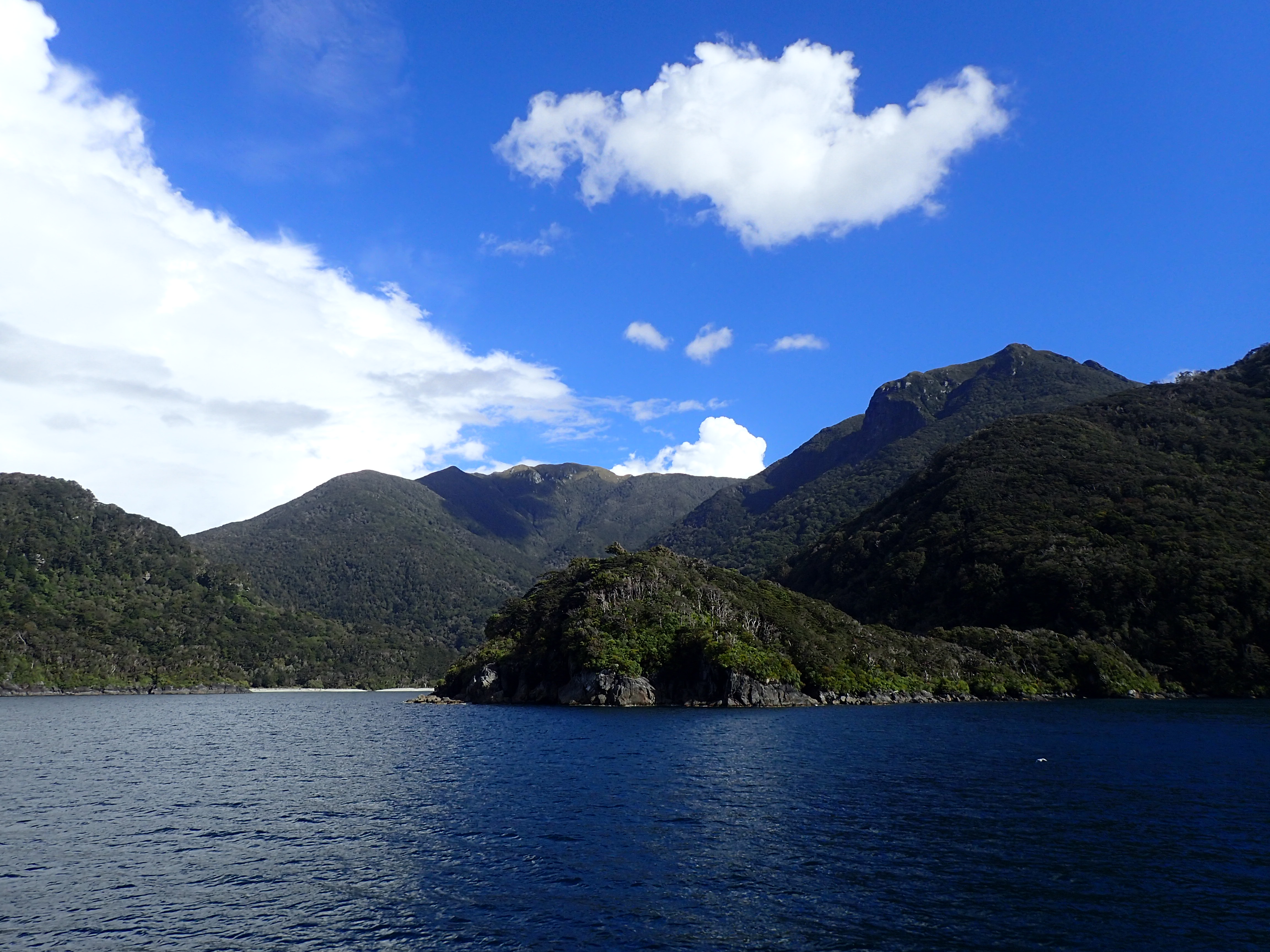 Resolution Island