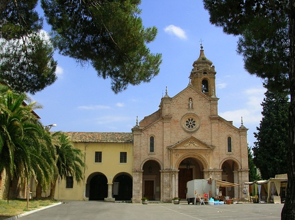 Teramo, Italy