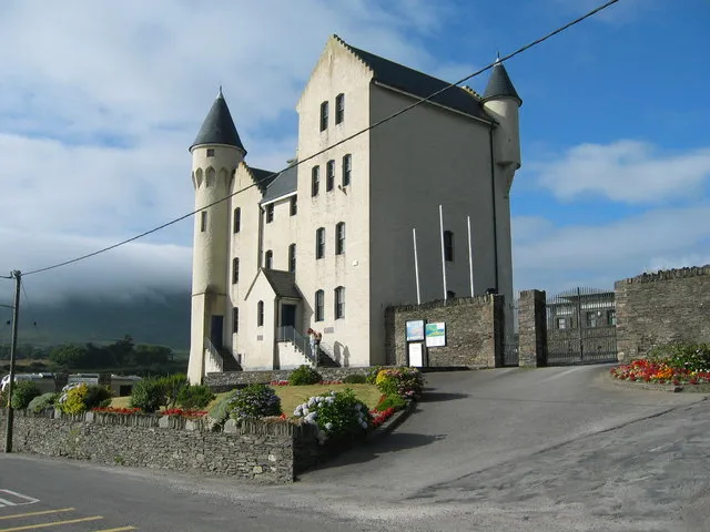 Cahersiveen, Ireland