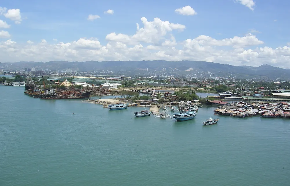 Cebuano, Philippines
