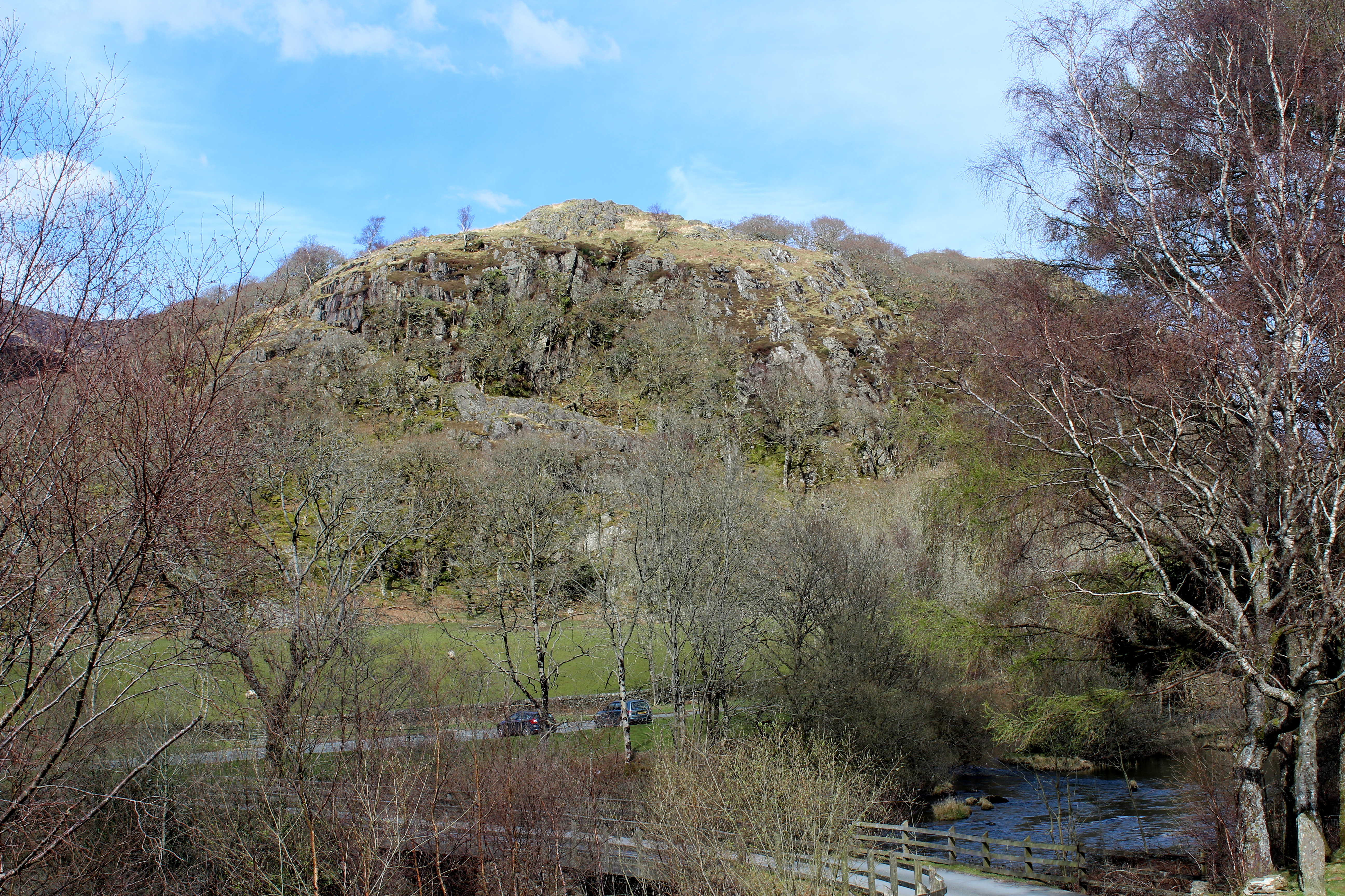 Beddgelert, United Kingdom