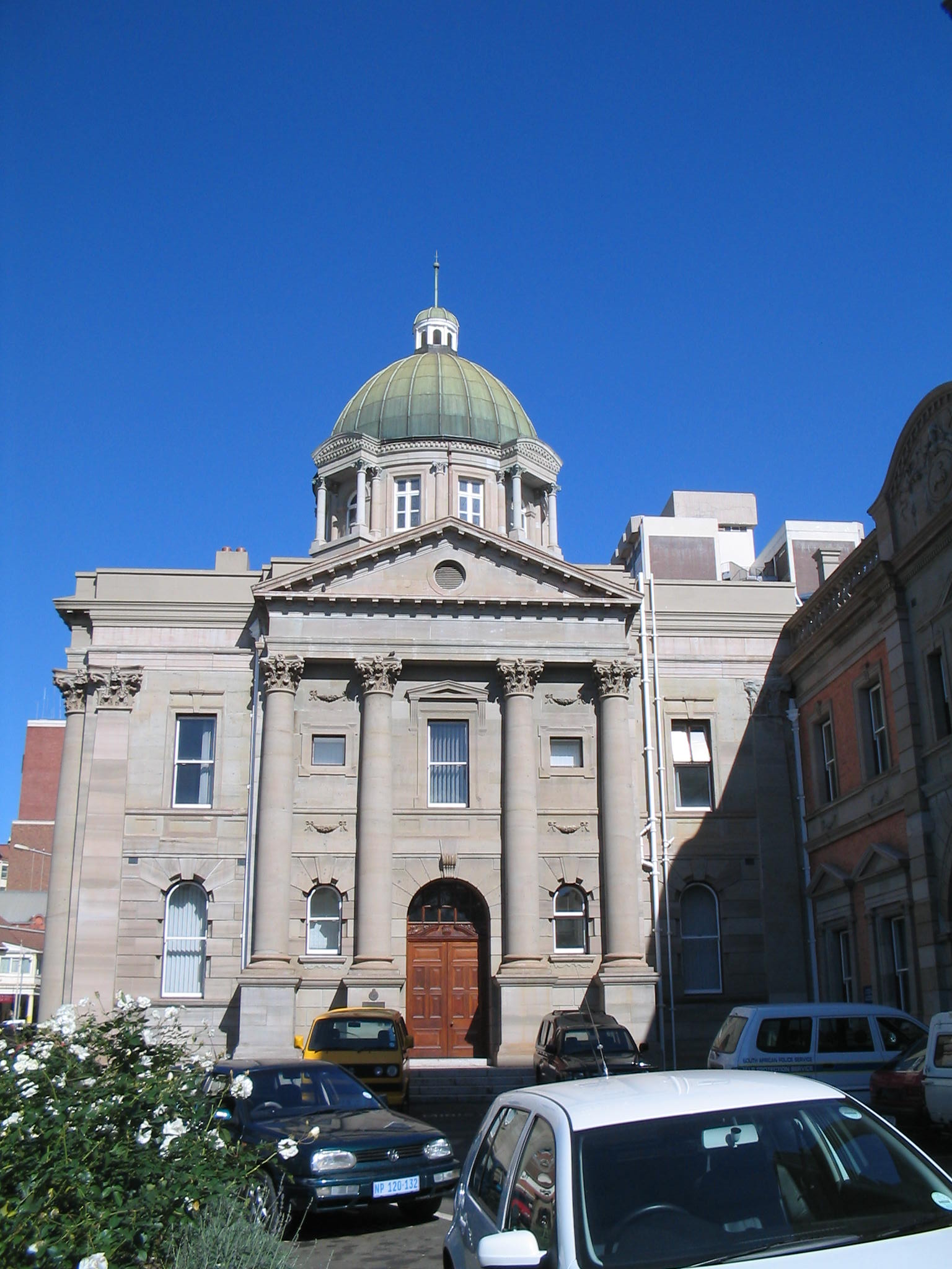 Pietermaritzburg, South Africa