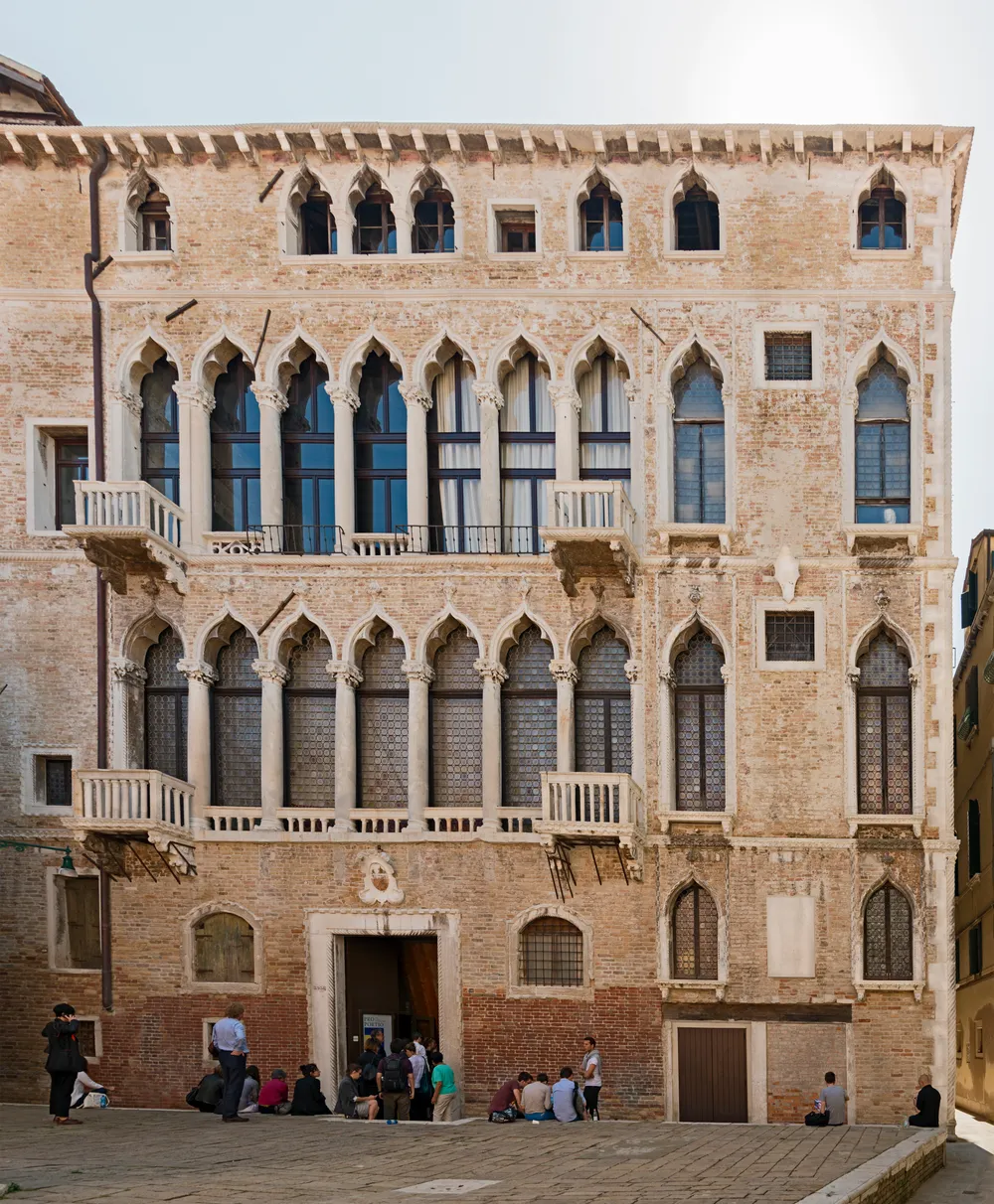 Museo Fortuny