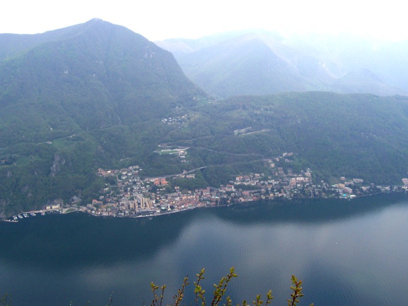 Sighignola