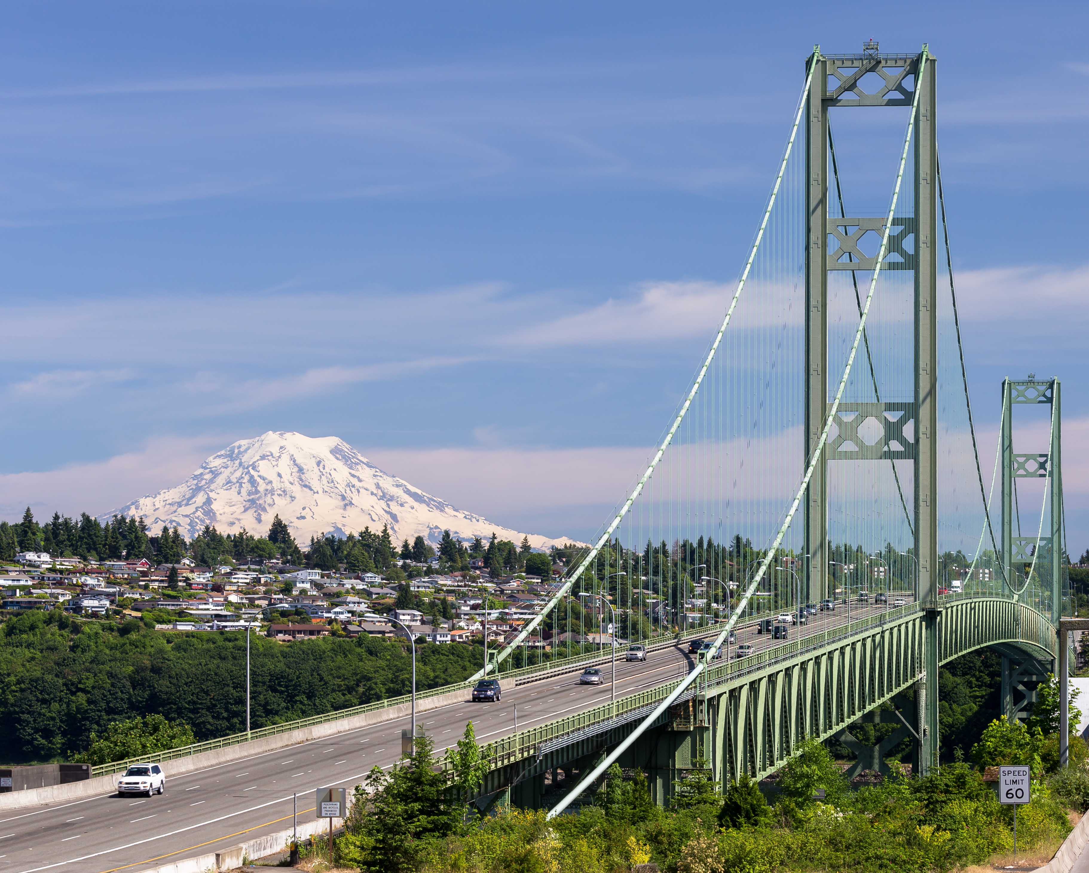South Sound, United States