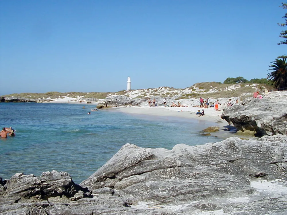 Rottnest Island, Australia