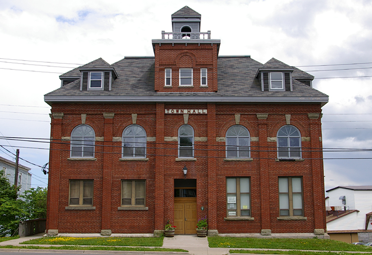 Glace Bay Heritage Museum